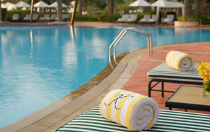 Kempinski Hotel and Residences Palm Jumeirah