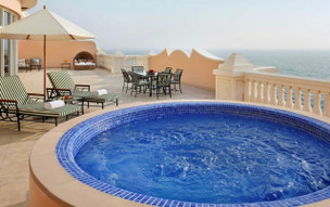 Kempinski Hotel and Residences Palm Jumeirah
