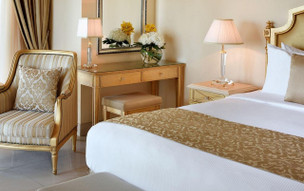 Kempinski Hotel and Residences Palm Jumeirah