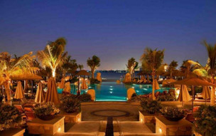 Sofitel Dubai The Palm