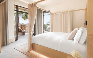 Sofitel Dubai The Palm