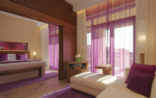 Sofitel Dubai The Palm