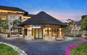 Sofitel Dubai The Palm