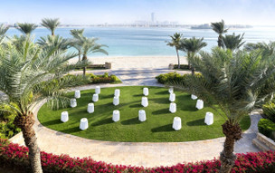 Sofitel Dubai The Palm