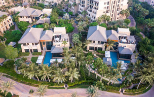 Sofitel Dubai The Palm