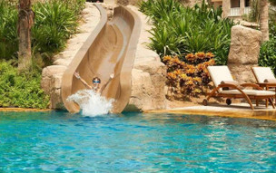 Sofitel Dubai The Palm