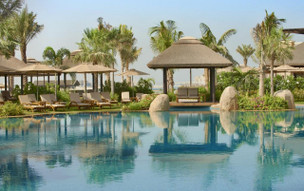 Sofitel Dubai The Palm
