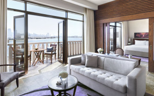 Sofitel Dubai The Palm