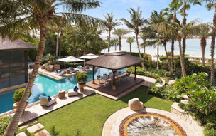 Sofitel Dubai The Palm