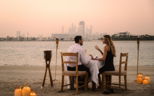 Sofitel Dubai The Palm