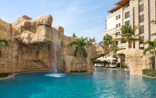 Sofitel Dubai The Palm