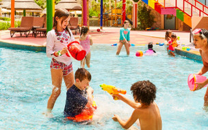 Sofitel Dubai The Palm