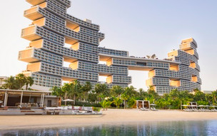 Atlantis The Royal Dubai