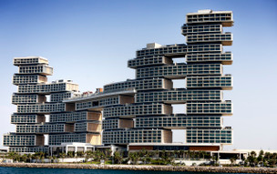 Atlantis The Royal Dubai