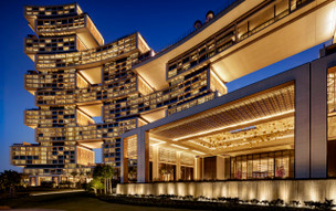 Atlantis The Royal Dubai