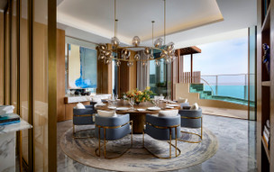 Atlantis The Royal Dubai