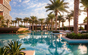 Atlantis The Royal Dubai