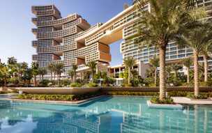 Atlantis The Royal Dubai