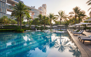 Atlantis The Royal Dubai