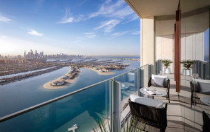 Atlantis The Royal Dubai