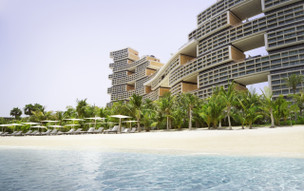 Atlantis The Royal Dubai