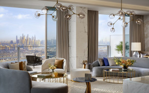 Atlantis The Royal Dubai