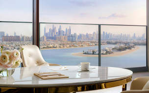 Atlantis The Royal Dubai