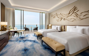 Atlantis The Royal Dubai