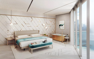 Five Palm Jumeirah Dubai