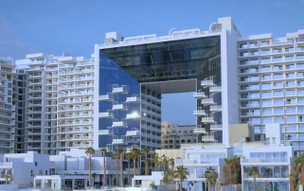 Five Palm Jumeirah Dubai