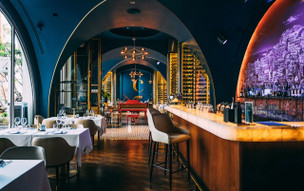 Five Palm Jumeirah Dubai