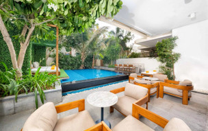 Five Palm Jumeirah Dubai