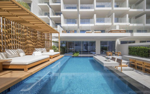 Five Palm Jumeirah Dubai