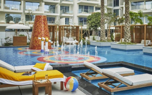 Five Palm Jumeirah Dubai