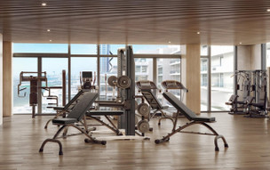 Five Palm Jumeirah Dubai