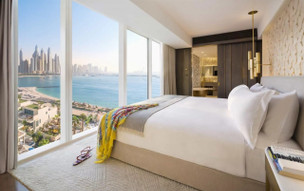 Five Palm Jumeirah Dubai