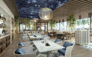 Five Palm Jumeirah Dubai