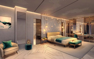 Five Palm Jumeirah Dubai