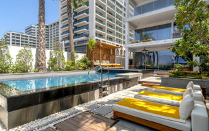 Five Palm Jumeirah Dubai