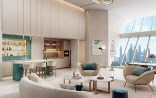 Five Palm Jumeirah Dubai