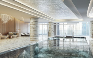 Five Palm Jumeirah Dubai