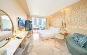 Five Palm Jumeirah Dubai