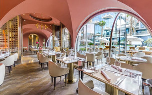 Five Palm Jumeirah Dubai