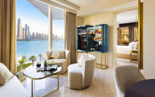Five Palm Jumeirah Dubai