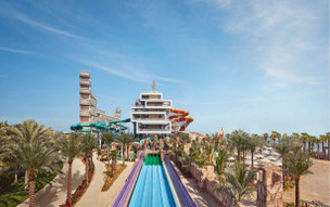 Atlantis The Palm, Dubai