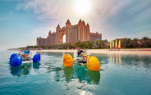 Atlantis The Palm, Dubai