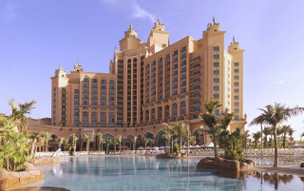 Atlantis The Palm, Dubai