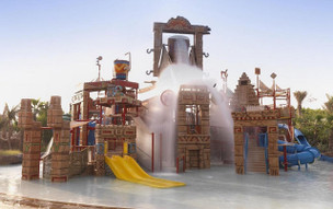 Atlantis The Palm, Dubai