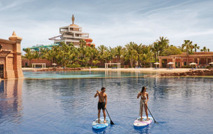 Atlantis The Palm, Dubai