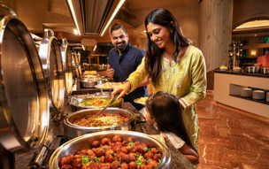 Atlantis The Palm, Dubai